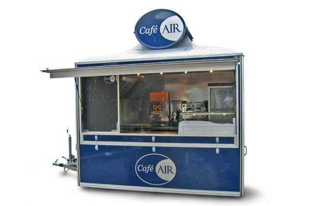 Cafe Air